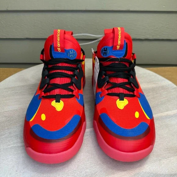 adidas Shoes Mens Adidas Size 75 Harden Vol Futurenatural